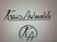 Logo Kraus Automobile